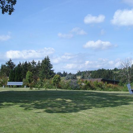 B&B All Seasons Winterberg Esterno foto