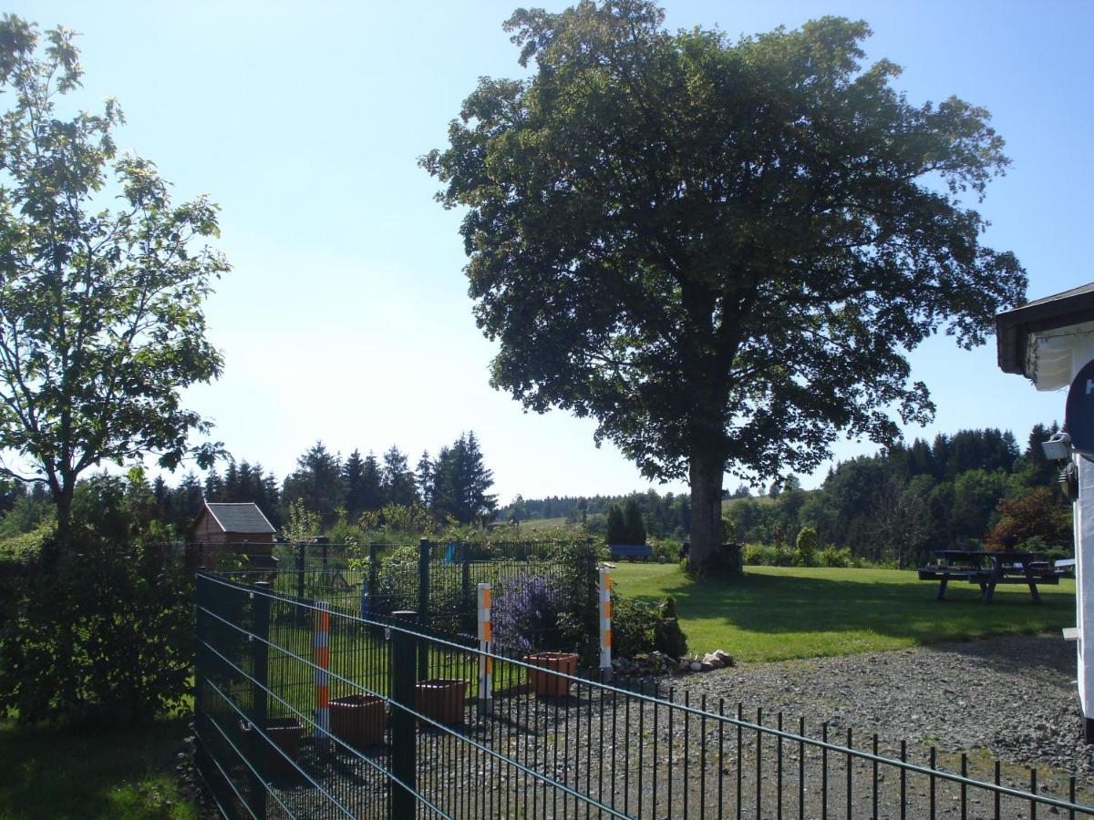 B&B All Seasons Winterberg Esterno foto