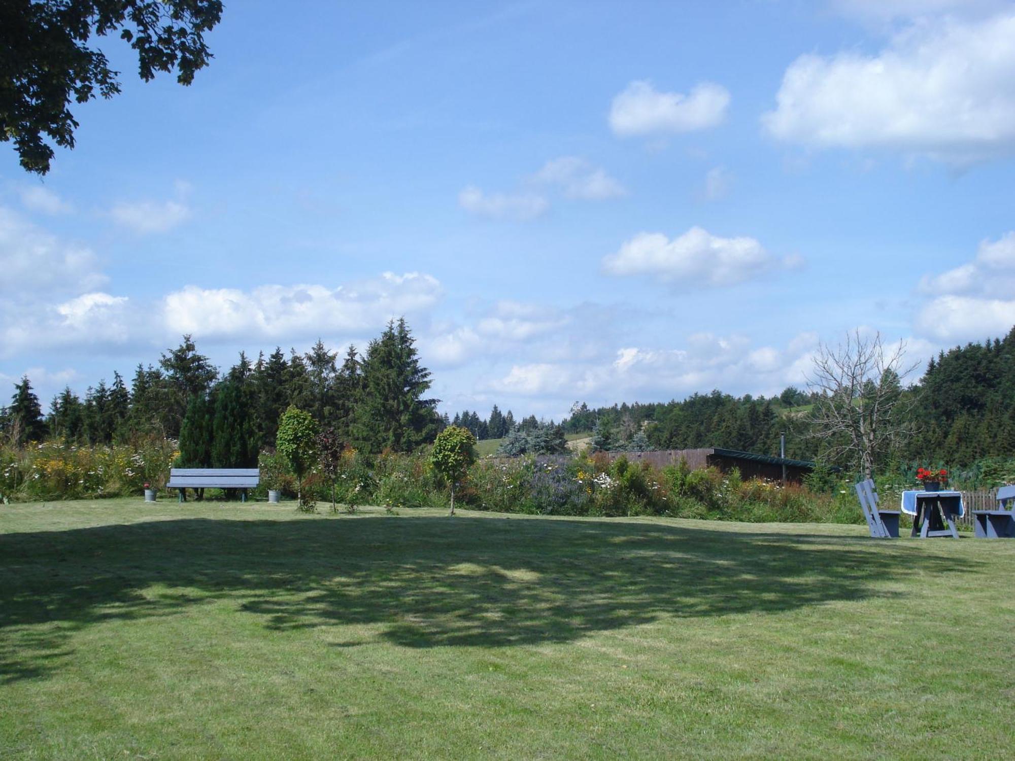 B&B All Seasons Winterberg Esterno foto