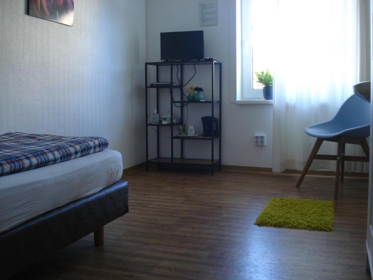 B&B All Seasons Winterberg Esterno foto