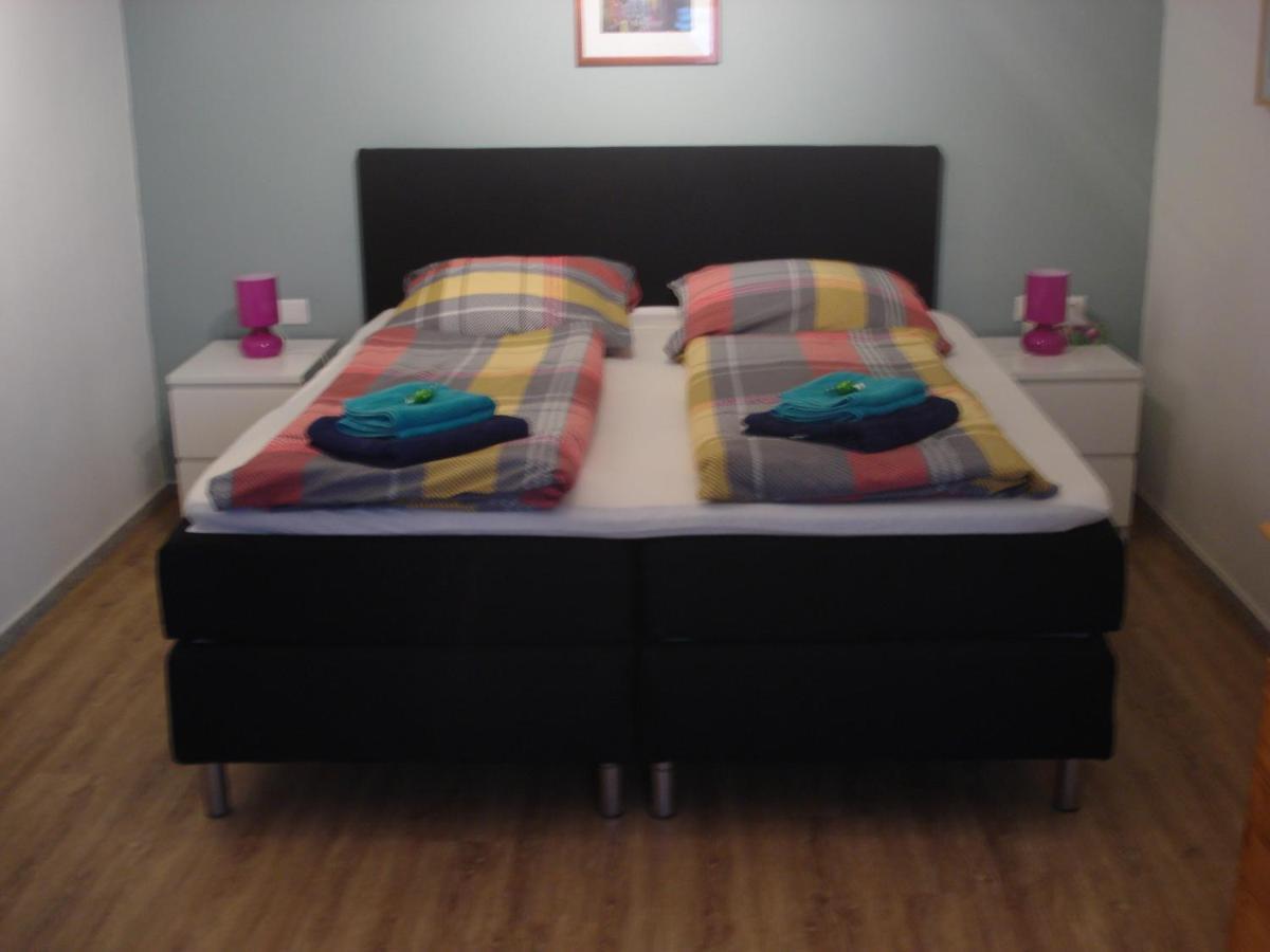 B&B All Seasons Winterberg Esterno foto