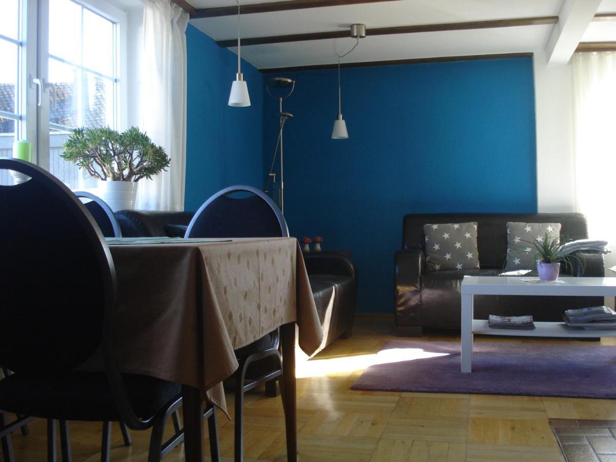 B&B All Seasons Winterberg Esterno foto