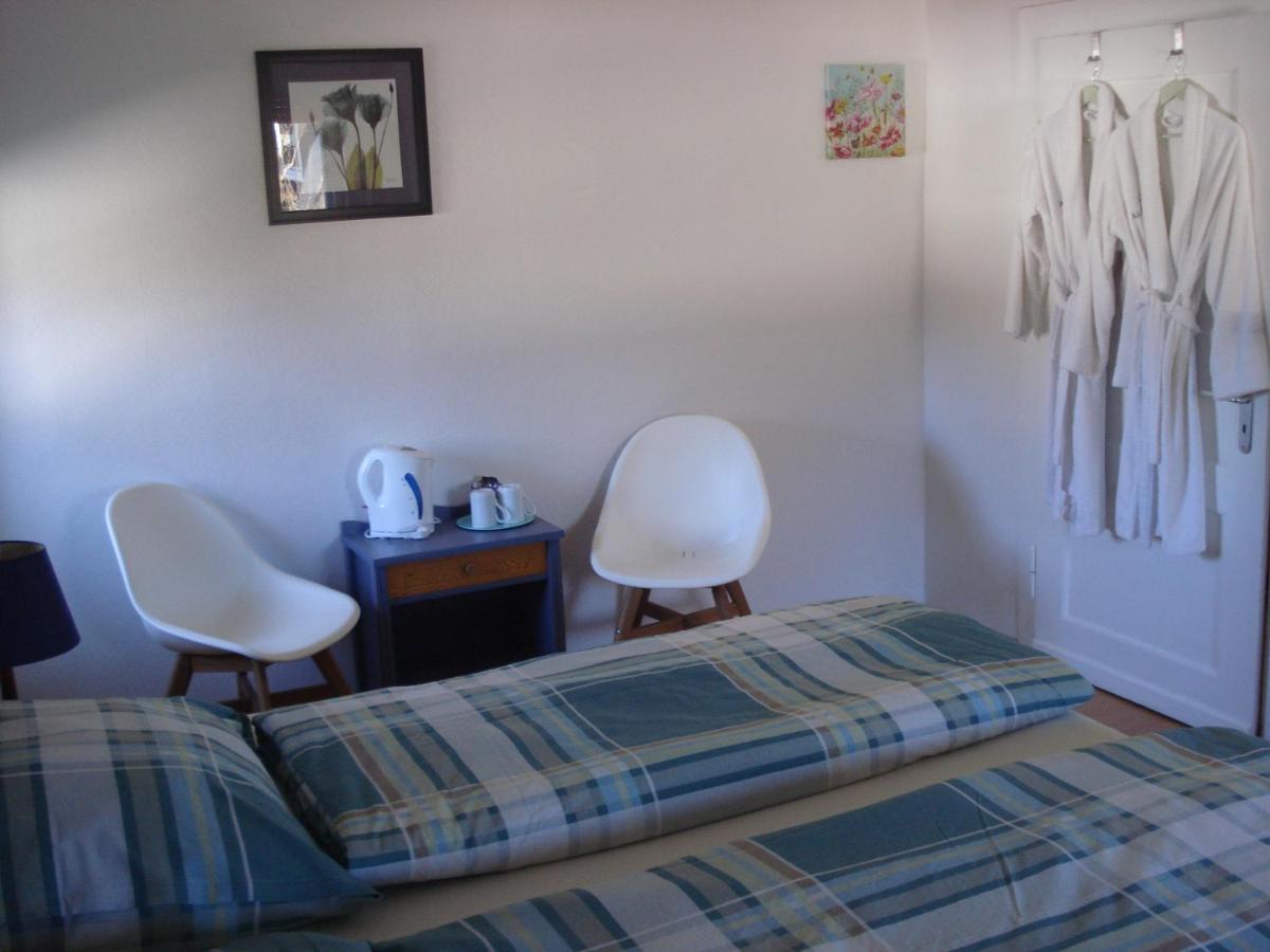 B&B All Seasons Winterberg Esterno foto