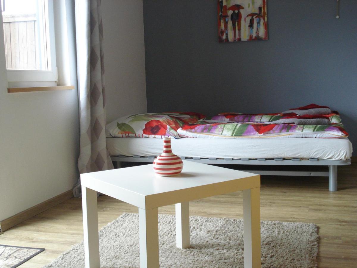 B&B All Seasons Winterberg Esterno foto
