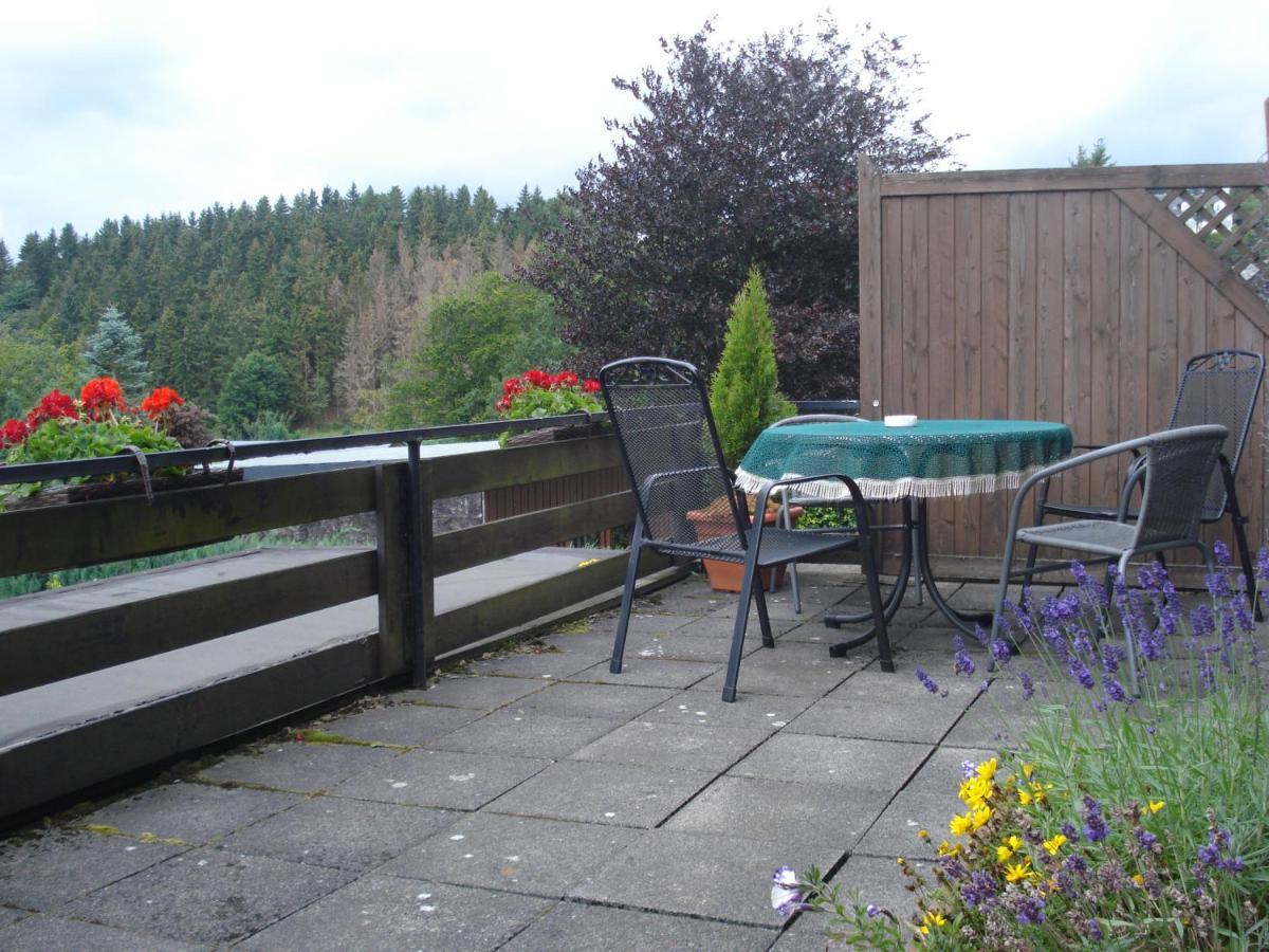B&B All Seasons Winterberg Esterno foto