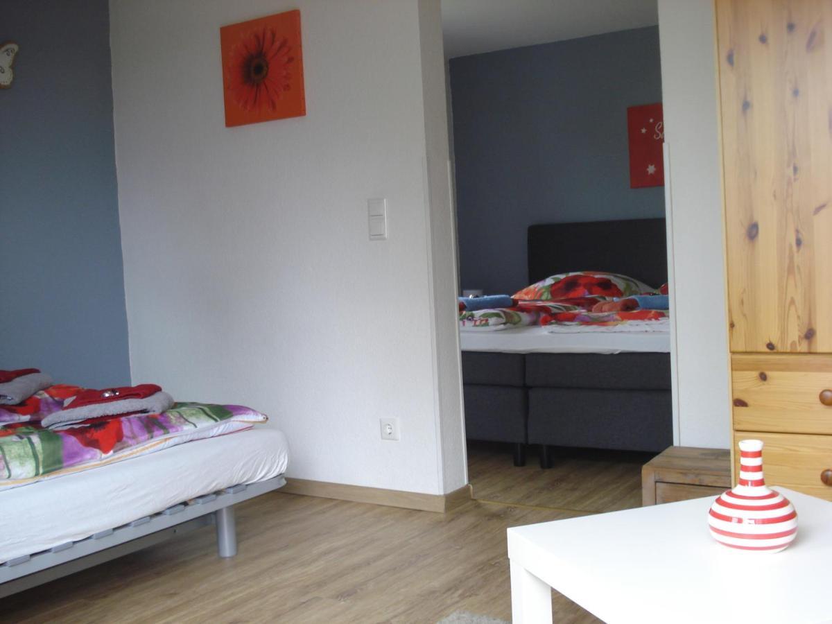 B&B All Seasons Winterberg Esterno foto