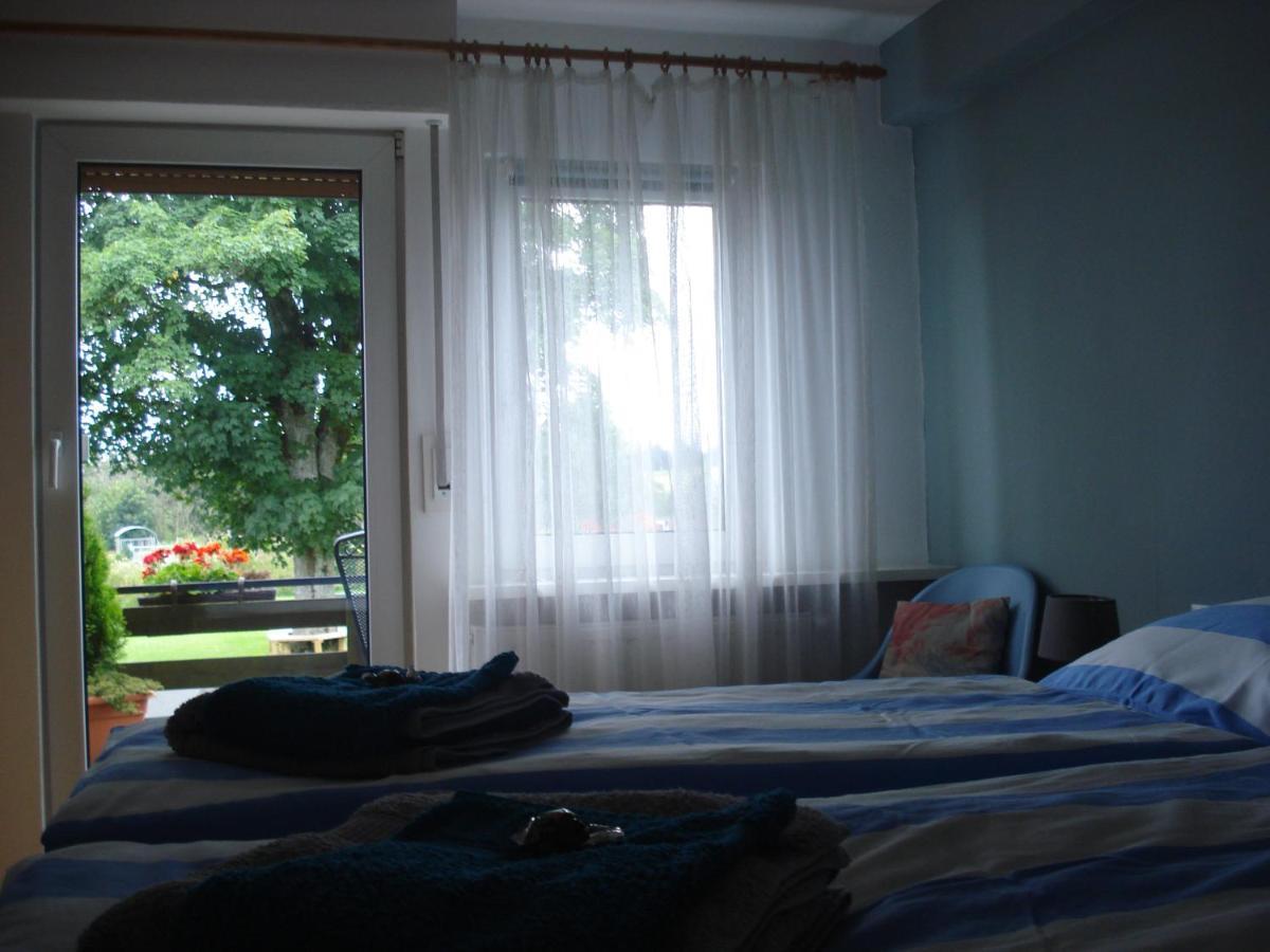B&B All Seasons Winterberg Esterno foto