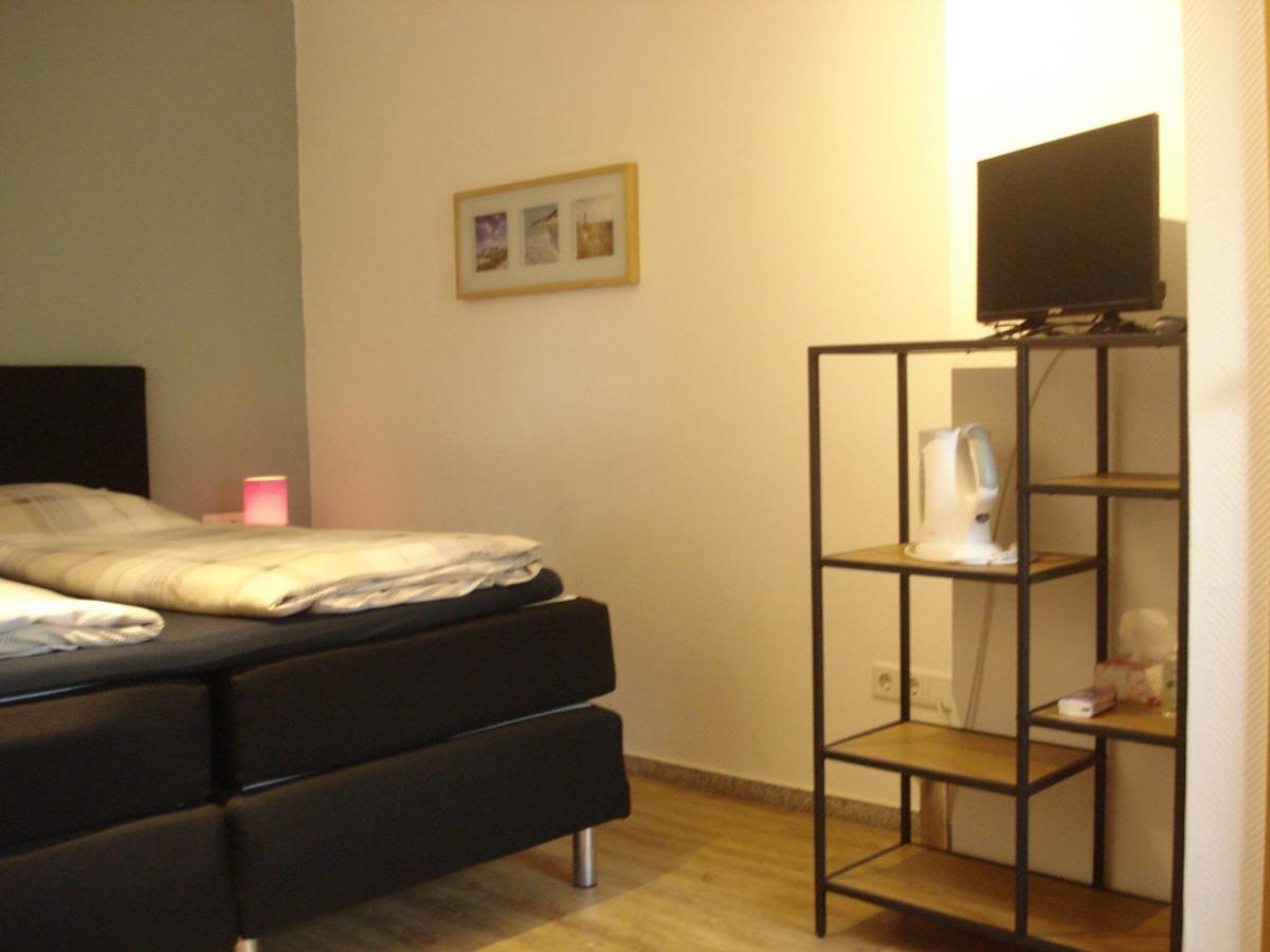 B&B All Seasons Winterberg Esterno foto