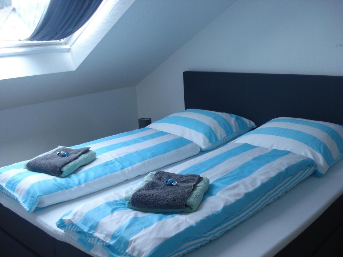 B&B All Seasons Winterberg Esterno foto
