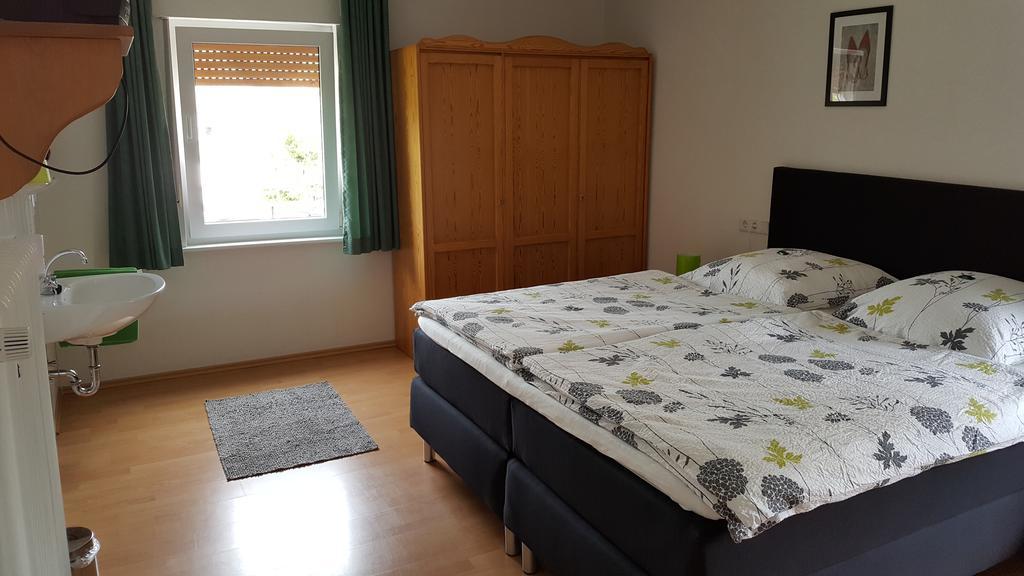 B&B All Seasons Winterberg Esterno foto