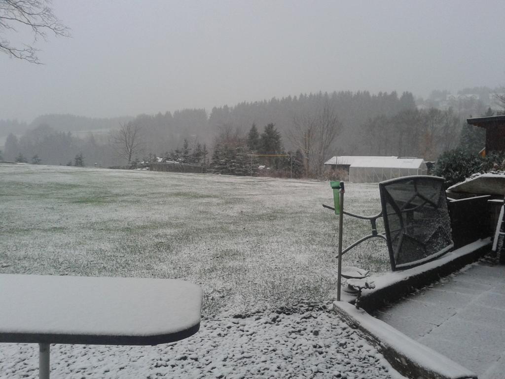 B&B All Seasons Winterberg Esterno foto