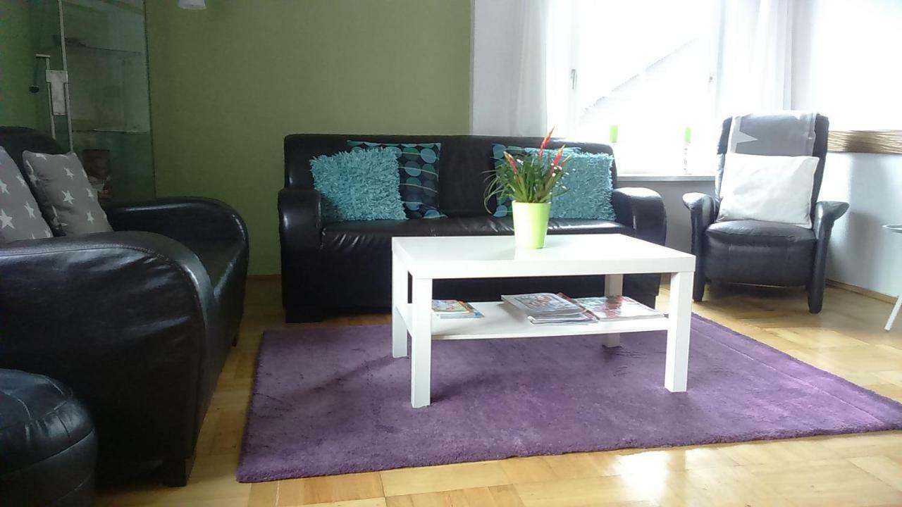B&B All Seasons Winterberg Esterno foto