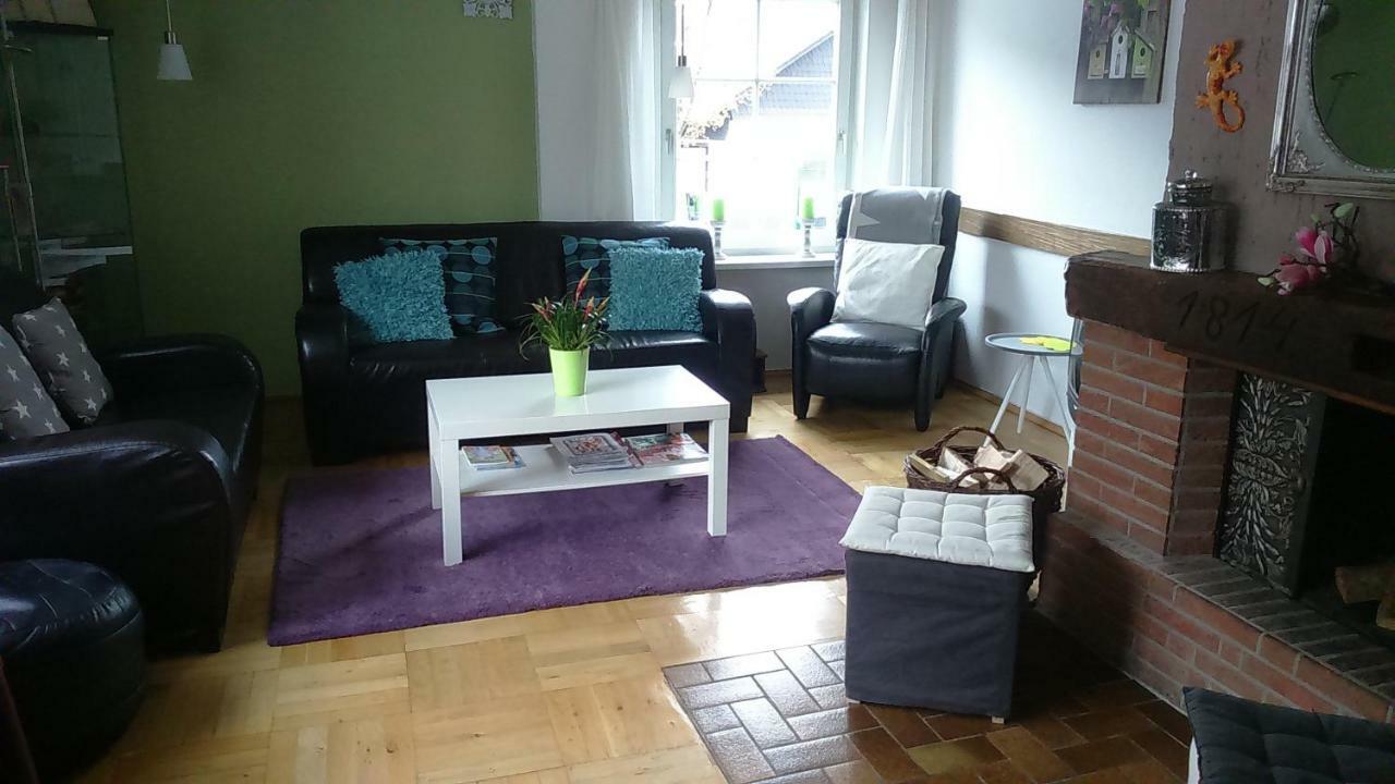 B&B All Seasons Winterberg Esterno foto