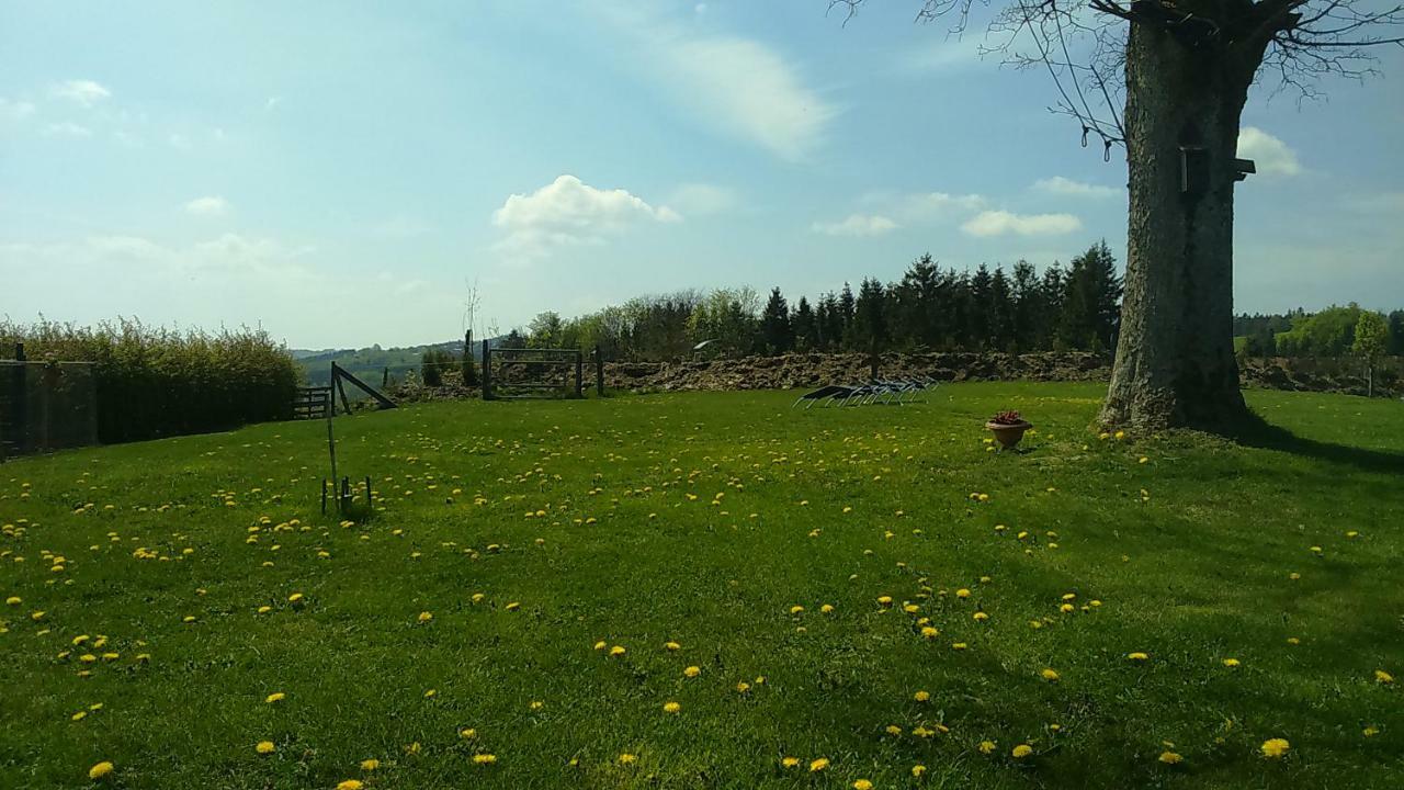 B&B All Seasons Winterberg Esterno foto