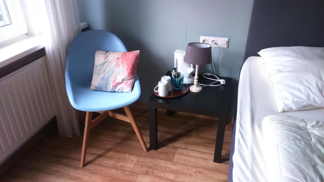 B&B All Seasons Winterberg Esterno foto