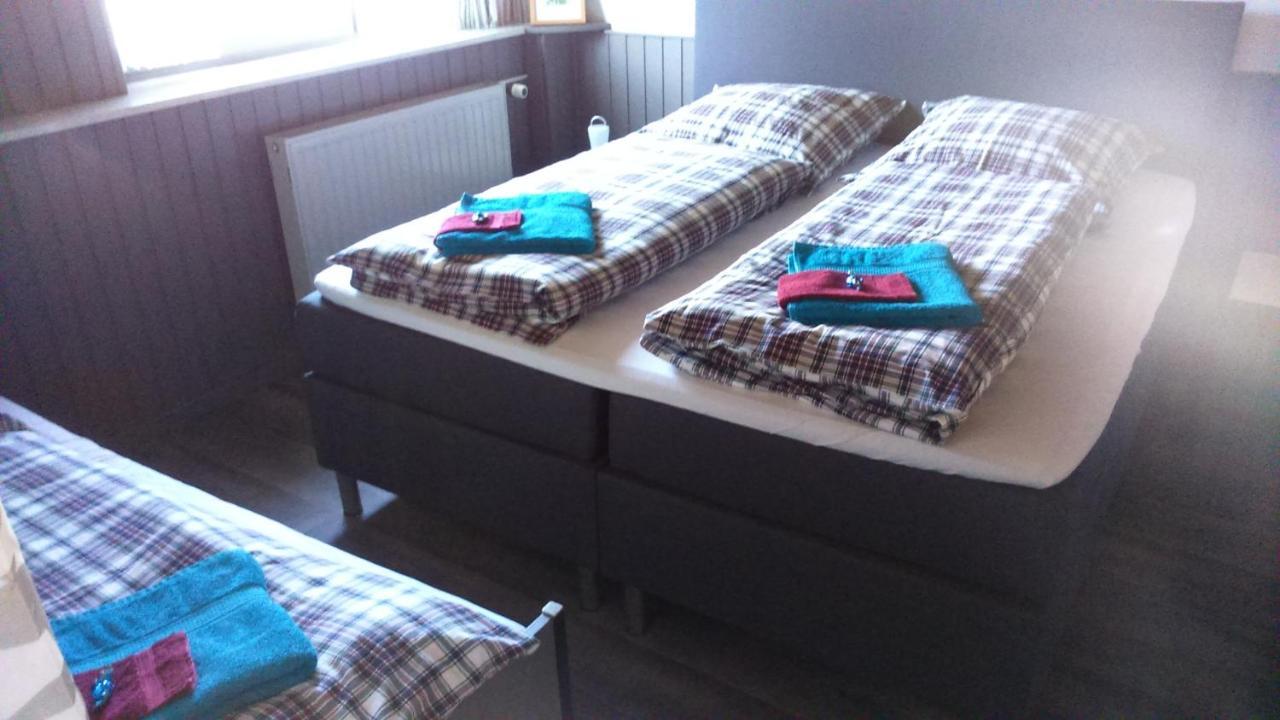 B&B All Seasons Winterberg Esterno foto