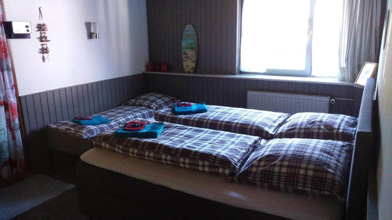 B&B All Seasons Winterberg Esterno foto