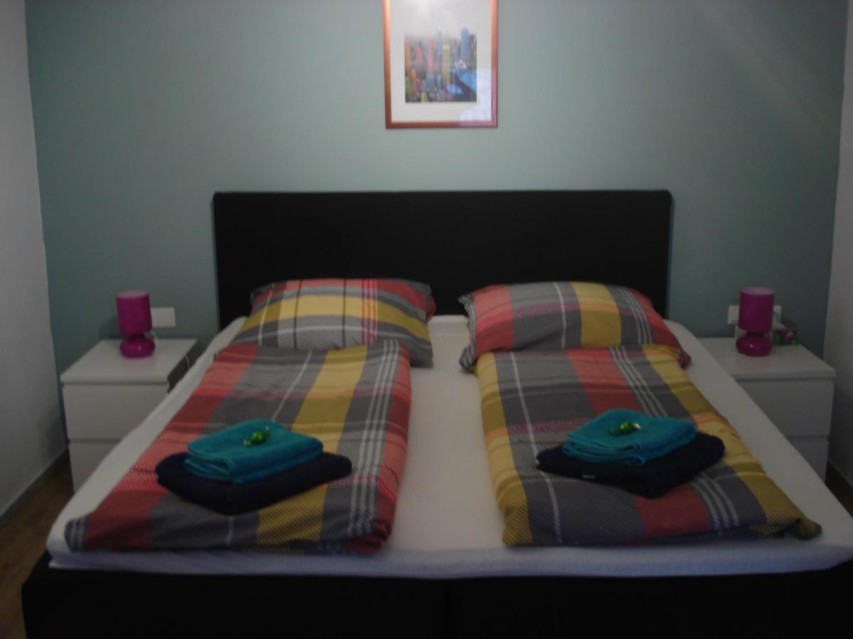 B&B All Seasons Winterberg Esterno foto
