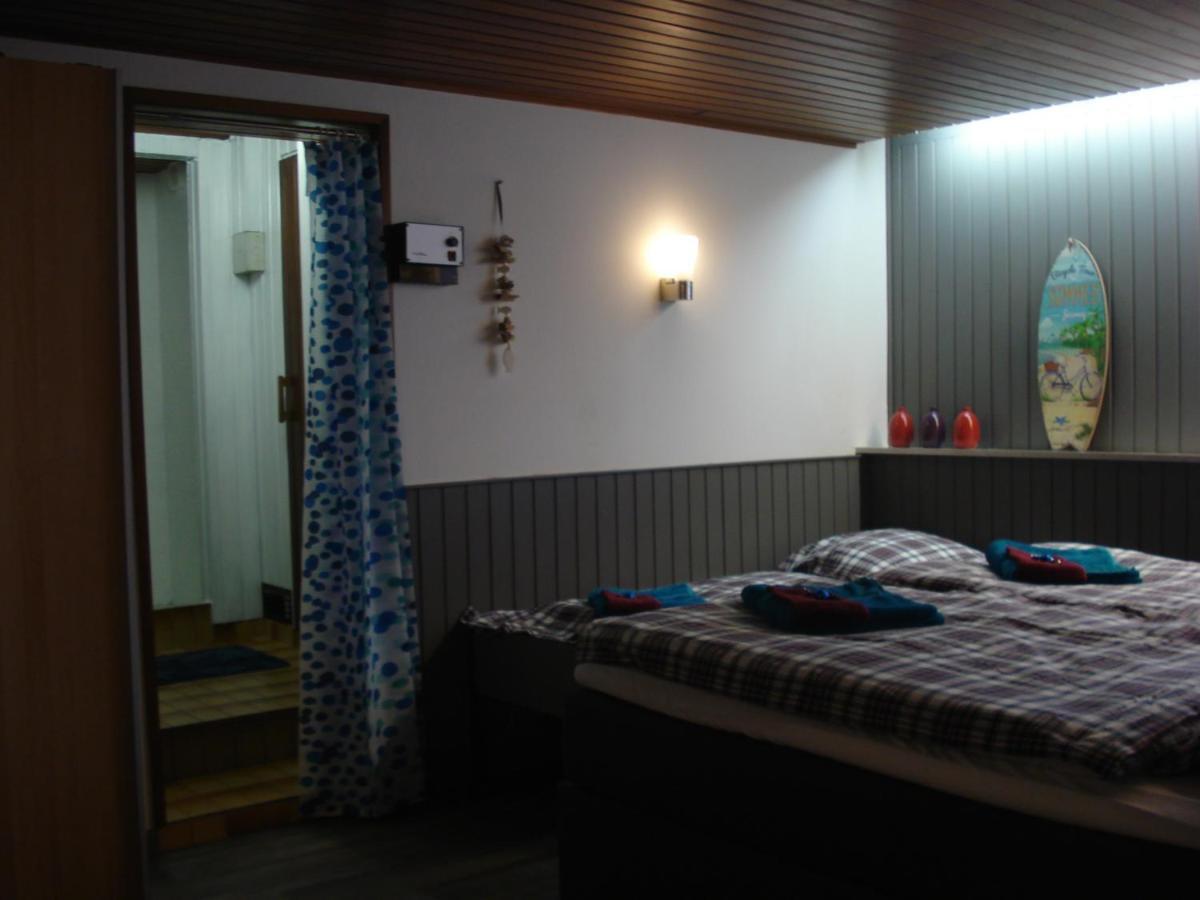 B&B All Seasons Winterberg Esterno foto