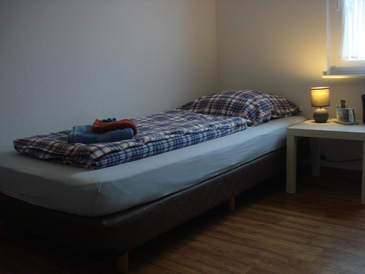 B&B All Seasons Winterberg Esterno foto