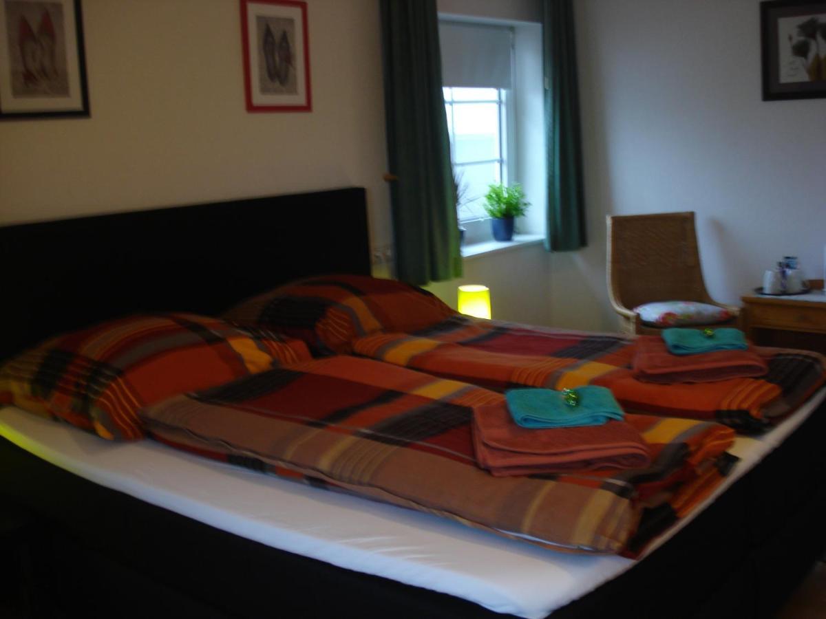 B&B All Seasons Winterberg Esterno foto