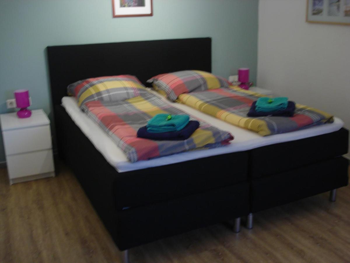 B&B All Seasons Winterberg Esterno foto