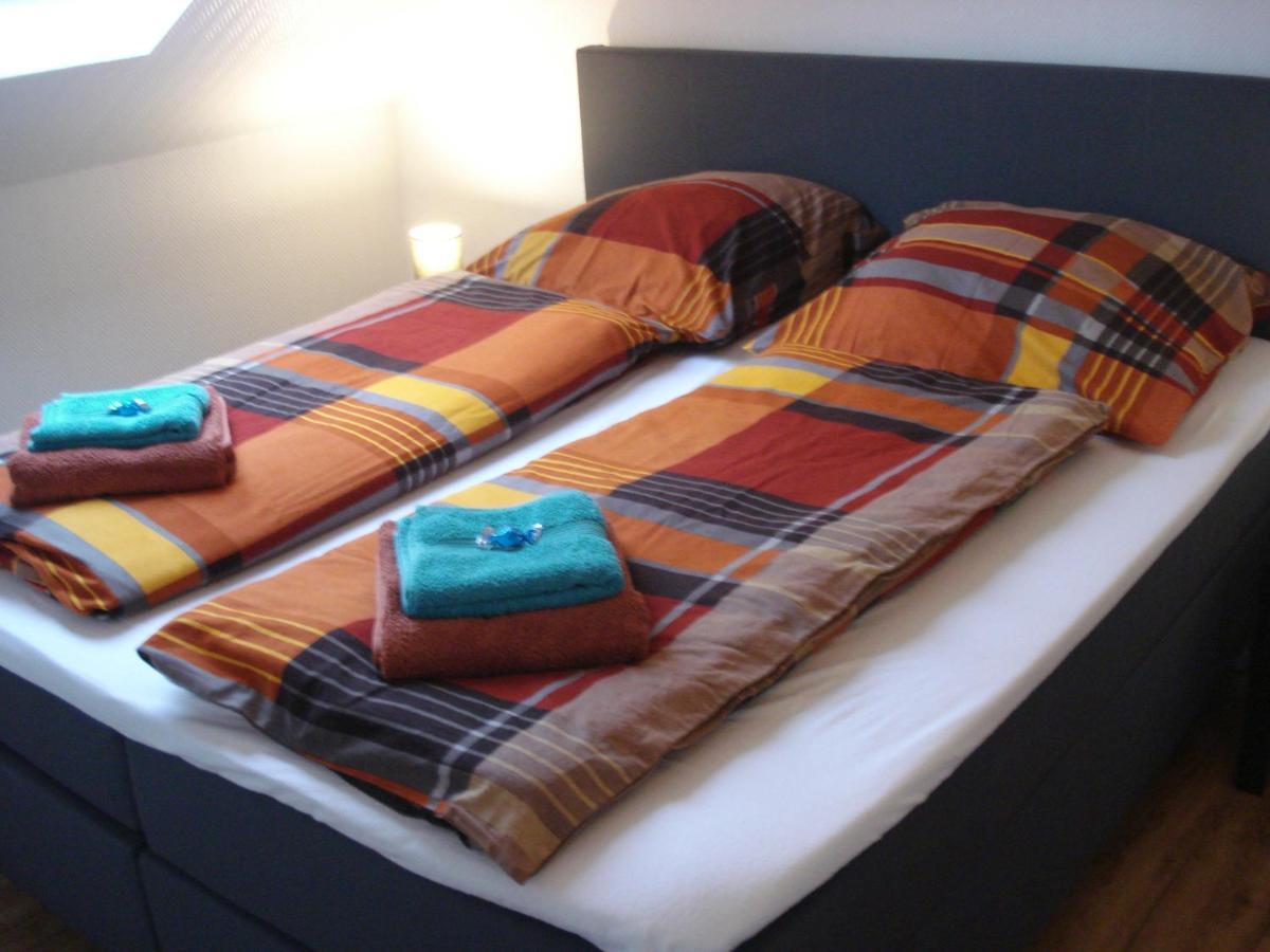 B&B All Seasons Winterberg Esterno foto
