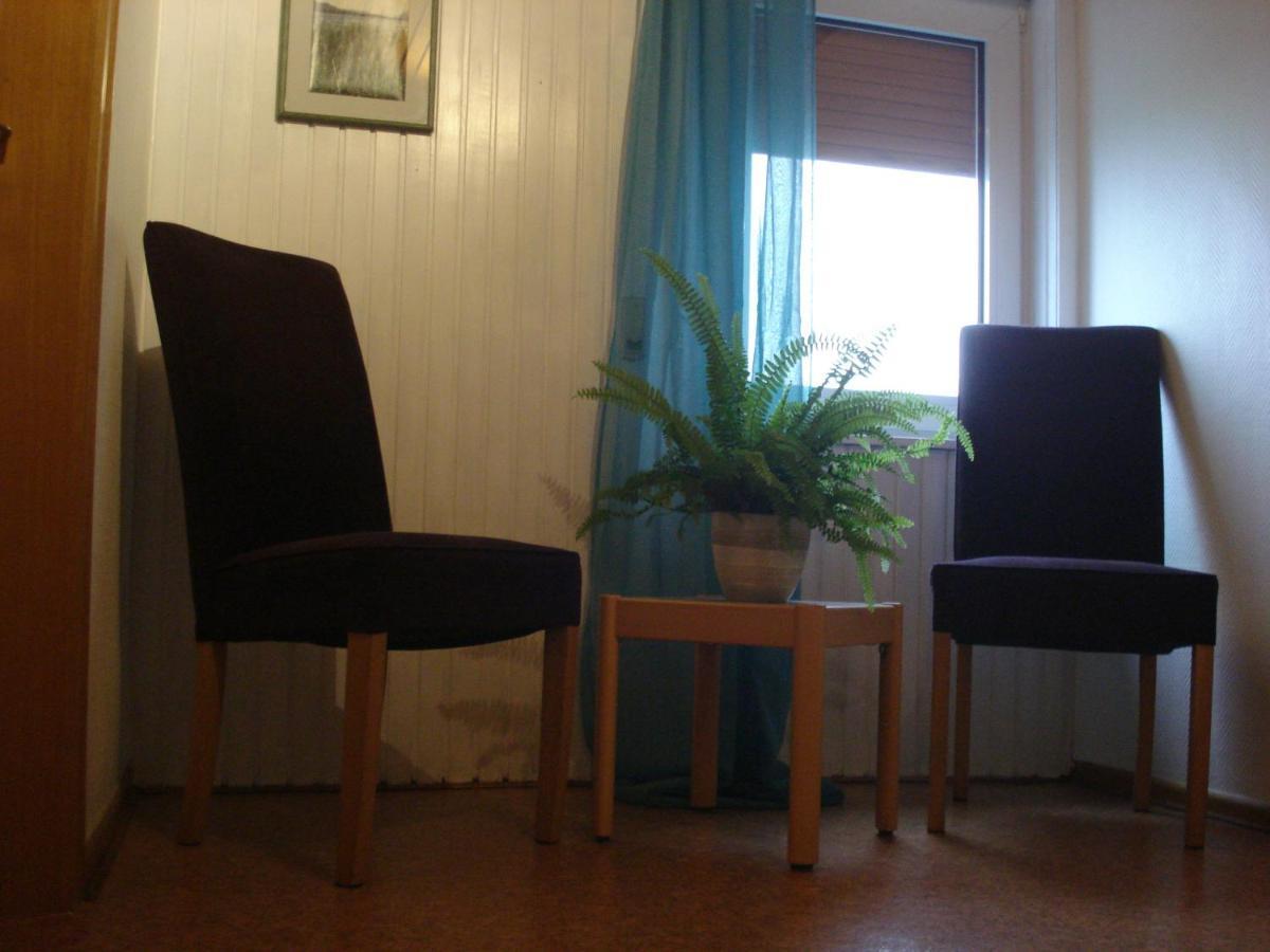B&B All Seasons Winterberg Esterno foto